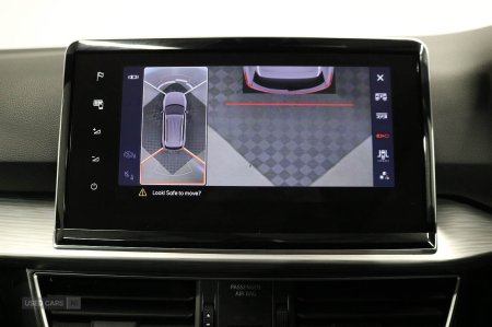 2023 SEAT Tarraco - photo 34