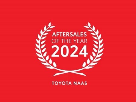 2024 Toyota Corolla Cross - photo 19