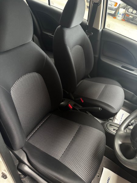 2016 Nissan March - photo 11