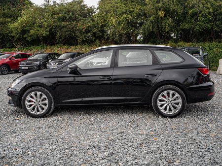 2017 SEAT Leon - photo 16