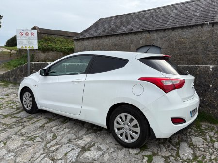 2016 Hyundai i30 - photo 9