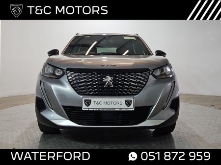 2023 Peugeot 2008 - photo 15