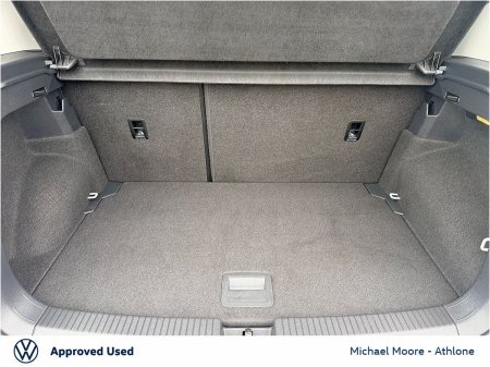 2023 Volkswagen T-Cross - photo 9