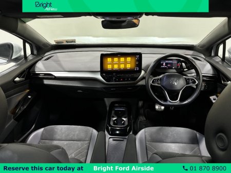 2022 Volkswagen ID.5 - photo 14