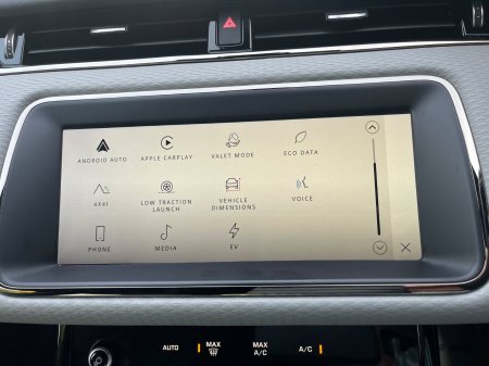 2023 Land Rover Range Rover Evoque - photo 58