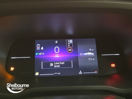 2026 Renault Trafic - photo 6
