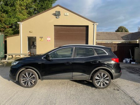 2017 Renault Kadjar - photo 3