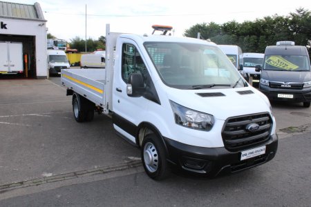 2022 Ford Transit - photo 11