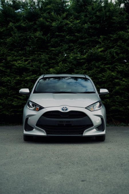 2023 Toyota Yaris - photo 3