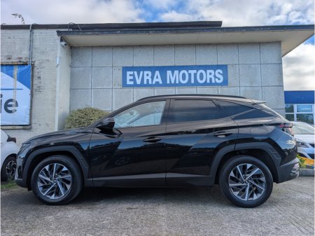 2024 Hyundai Tucson - photo 5