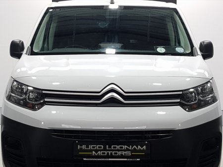 2023 Citroen Berlingo - photo 2