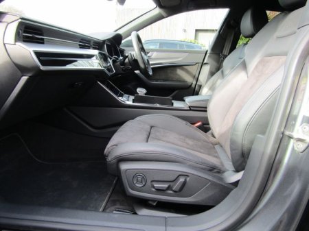 2019 Audi A7 - photo 11