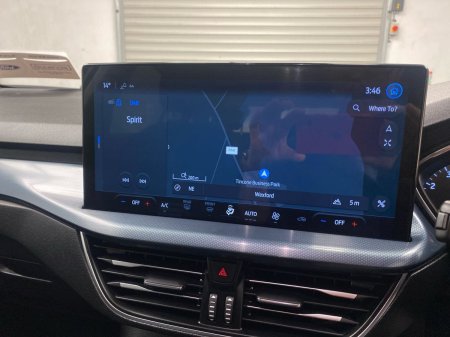2023 Ford Focus - photo 19