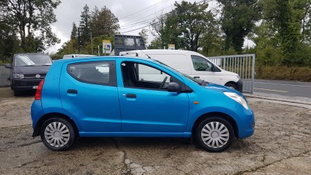 2014 Suzuki Alto - photo 4