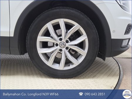2019 Volkswagen Tiguan - photo 24