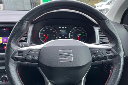 2022 SEAT Ateca - photo 12