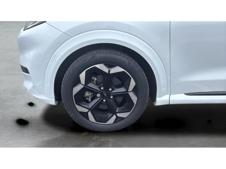 2025 Ford Puma - photo 27