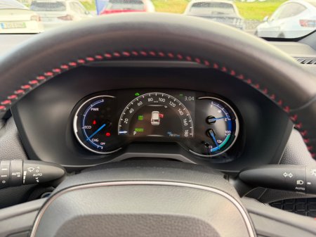 2022 Toyota RAV4 - photo 37
