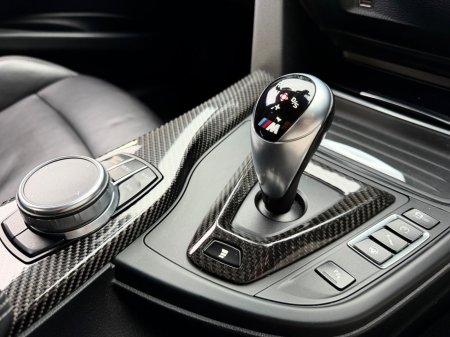 2017 BMW M3 - photo 18