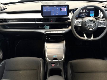 2025 Jeep Avenger - photo 2