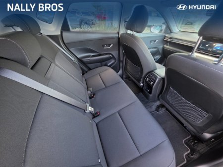 2026 Hyundai KONA - photo 10