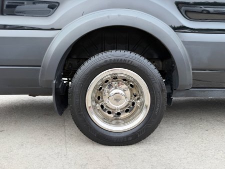 2021 Ford Transit - photo 9