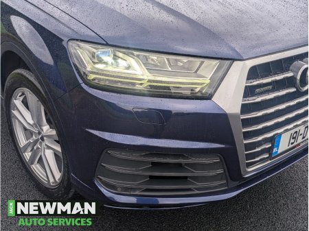 2019 Audi Q7 - photo 24