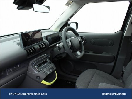 2026 Hyundai INSTER - photo 5