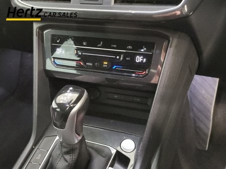 2024 SEAT Tarraco - photo 21