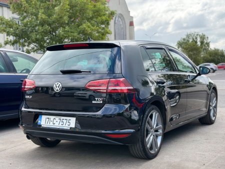 2017 Volkswagen Golf - photo 6