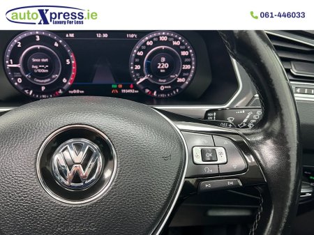 2017 Volkswagen Tiguan - photo 33