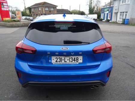 2023 Ford Focus - photo 6