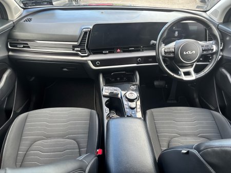 2023 Kia Sportage - photo 10