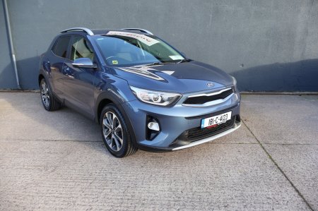 2018 Kia Stonic - photo 3
