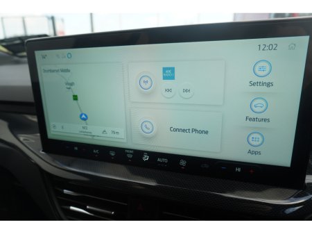 2025 Ford Focus - photo 16