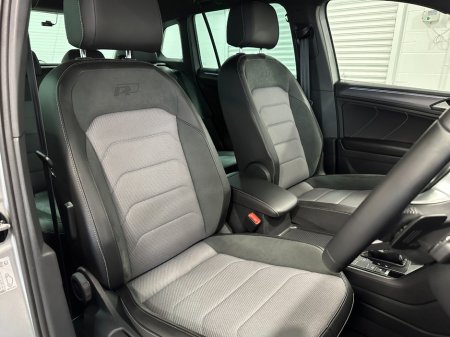 2019 Volkswagen Tiguan - photo 23