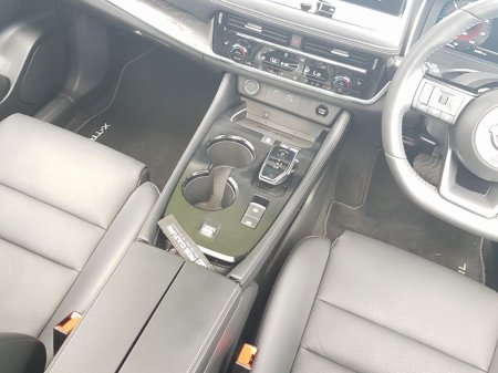 2026 Nissan X-Trail - photo 12