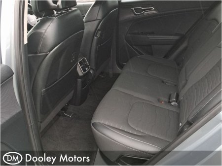 2023 Kia Sportage - photo 12