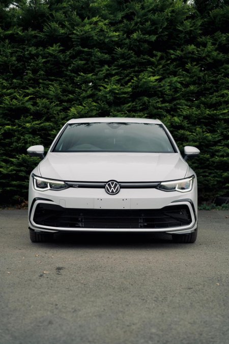 2024 Volkswagen Golf - photo 3