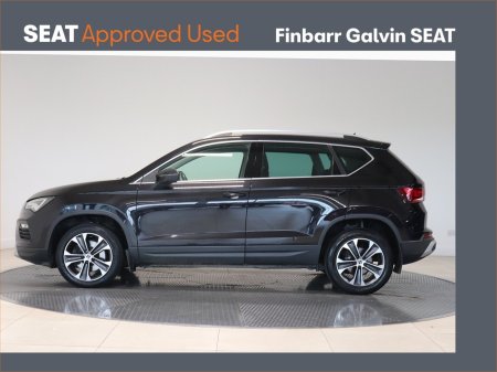 2021 SEAT Ateca - photo 3