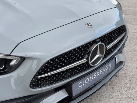 2026 Mercedes-Benz C-Class - photo 7