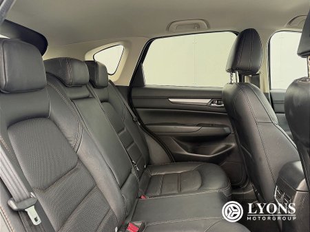 2022 Mazda CX-5 - photo 5