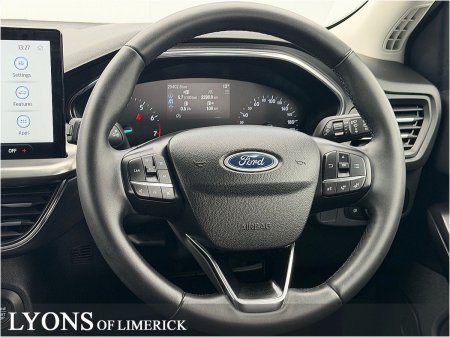 2023 Ford Puma - photo 13