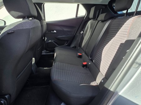 2022 Peugeot 2008 - photo 11