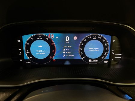 2026 Skoda Octavia - photo 16