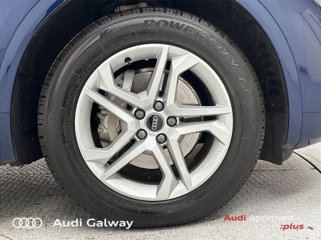 2023 Audi Q5 - photo 6