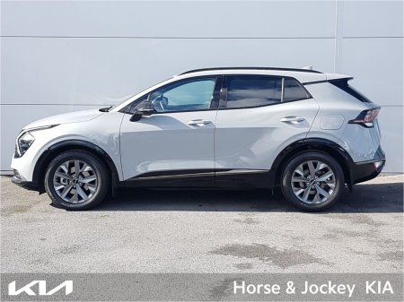 2024 Kia Sportage - photo 25