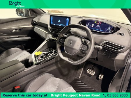 2024 Peugeot 5008 - photo 13