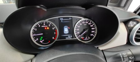 2018 Nissan Micra - photo 13