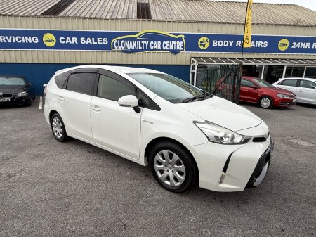2015 Toyota Prius - photo 4